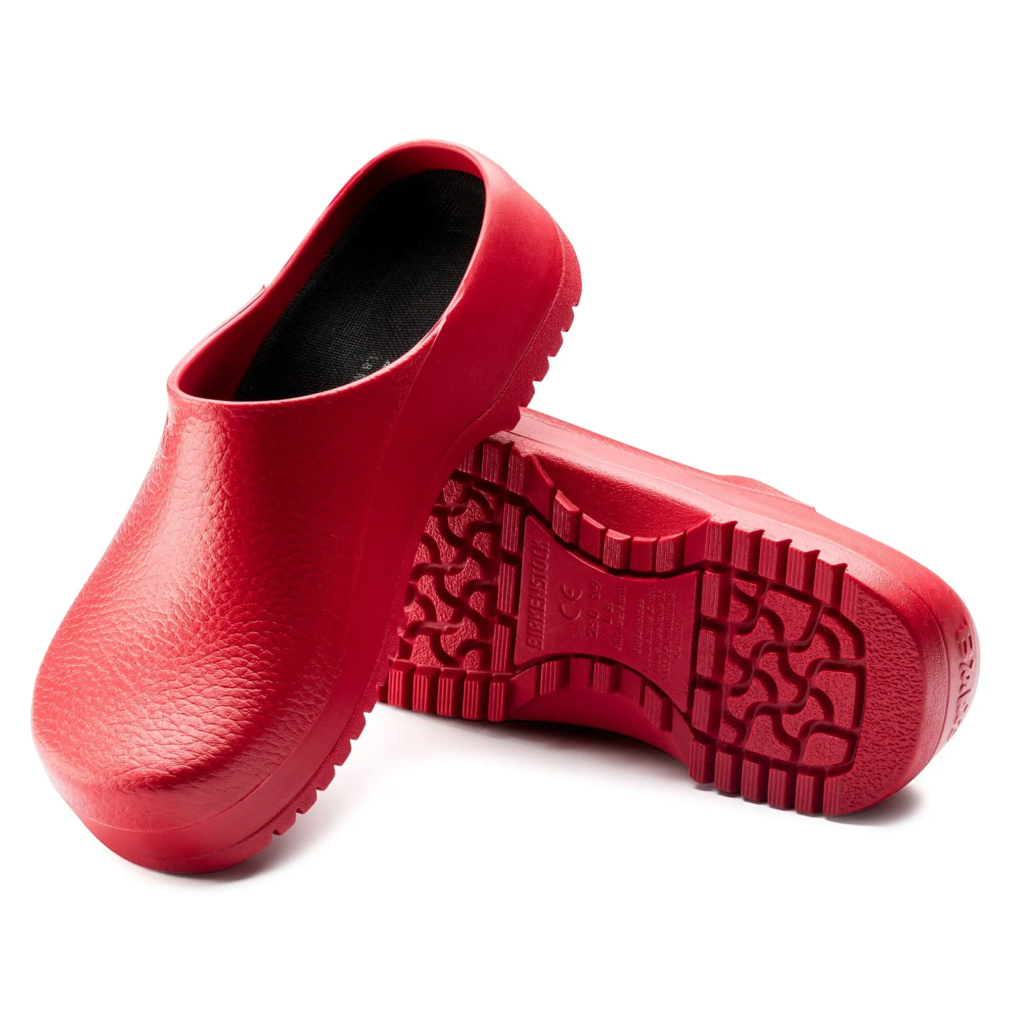 BIRKENSTOCK SUPER-BIRKI UNISEX