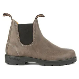 Blundstone 1469 - Leather Lined Classic Steel Grey