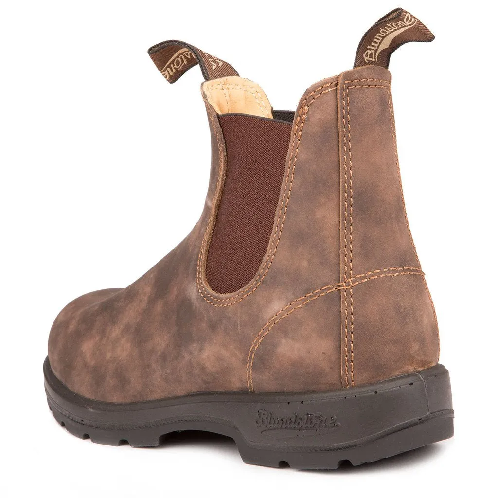 Blundstone 585 - Classics Rustic Brown