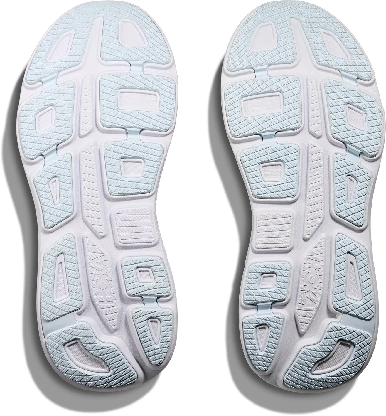 Bondi 9 Men's Running Shoes