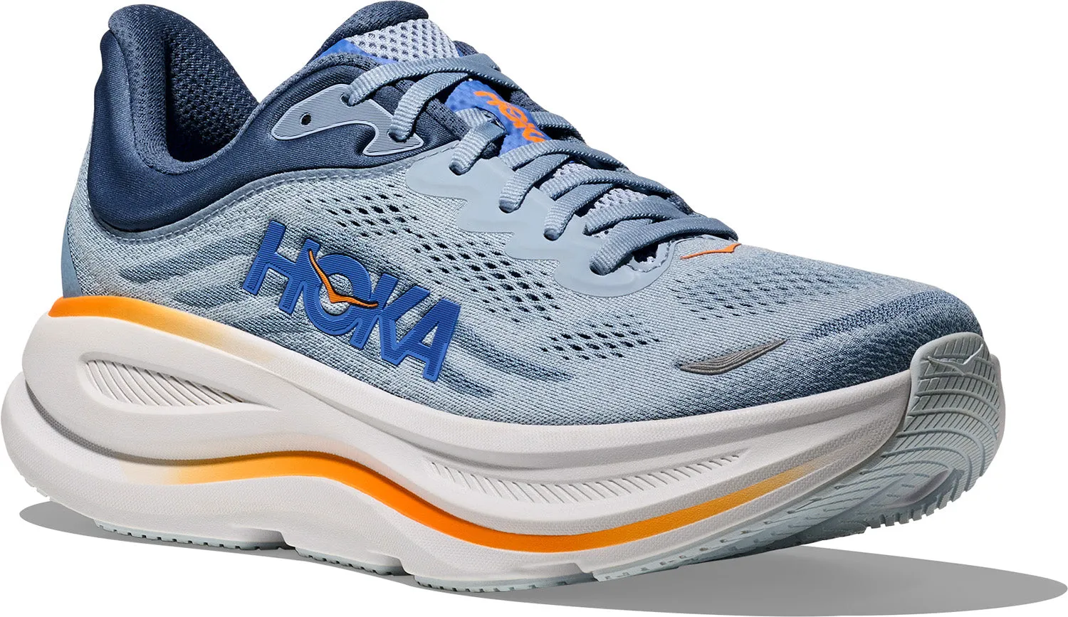 Bondi 9 Men's Running Shoes