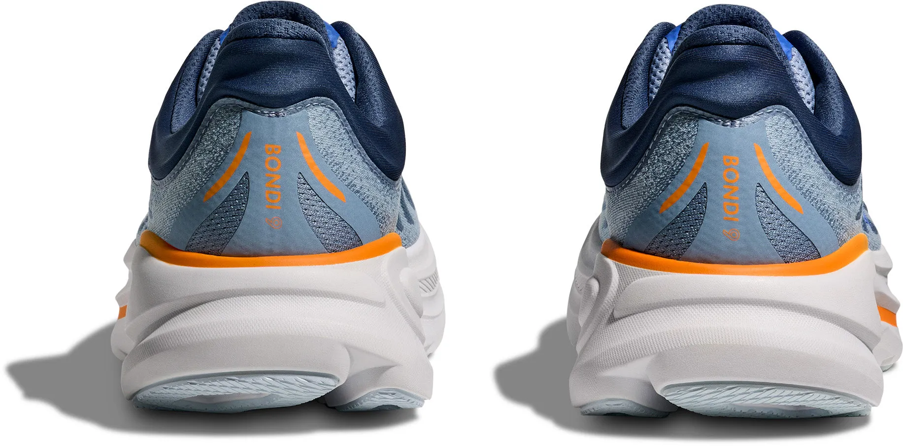 Bondi 9 Men's Running Shoes