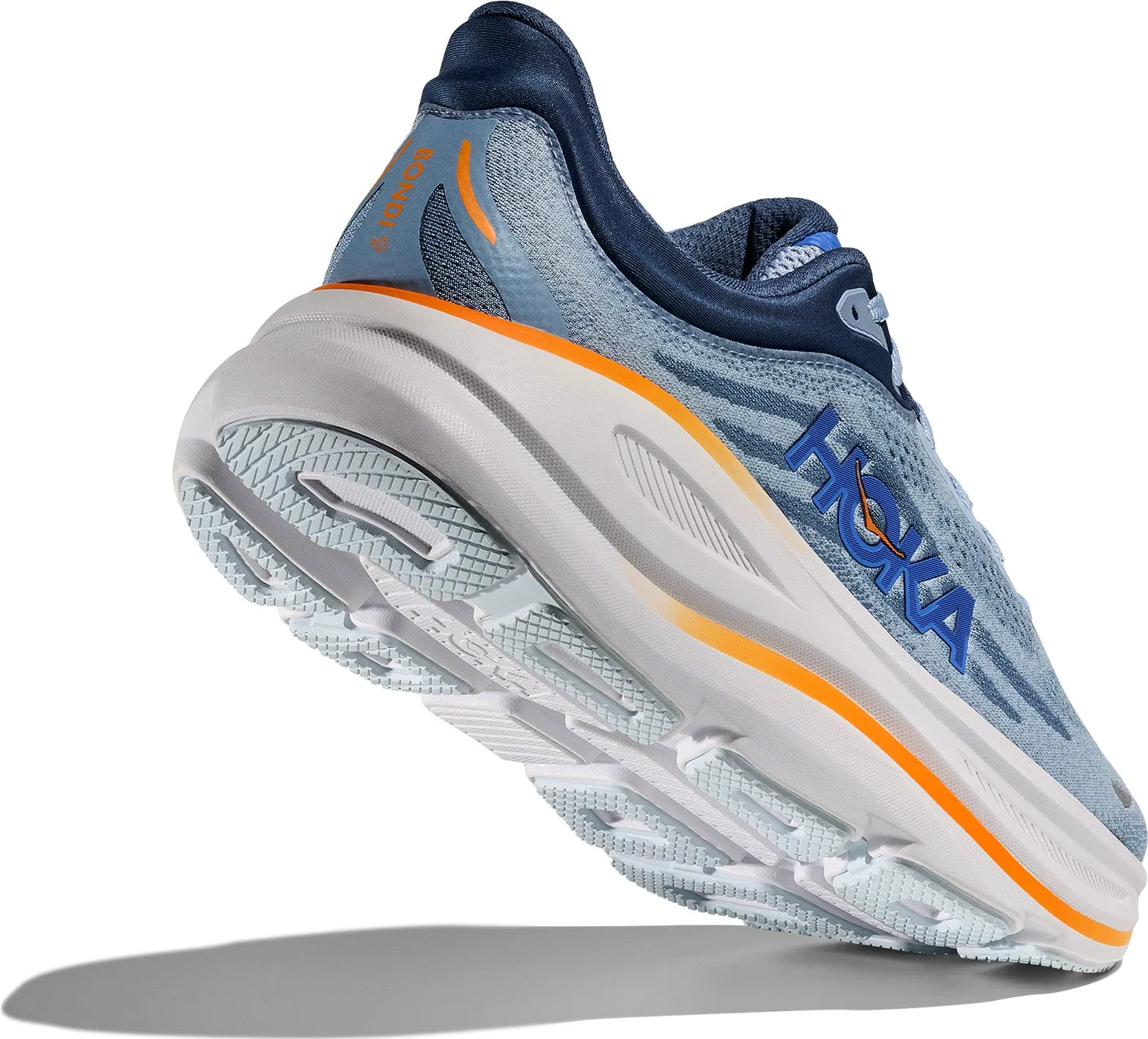 Bondi 9 Men's Running Shoes