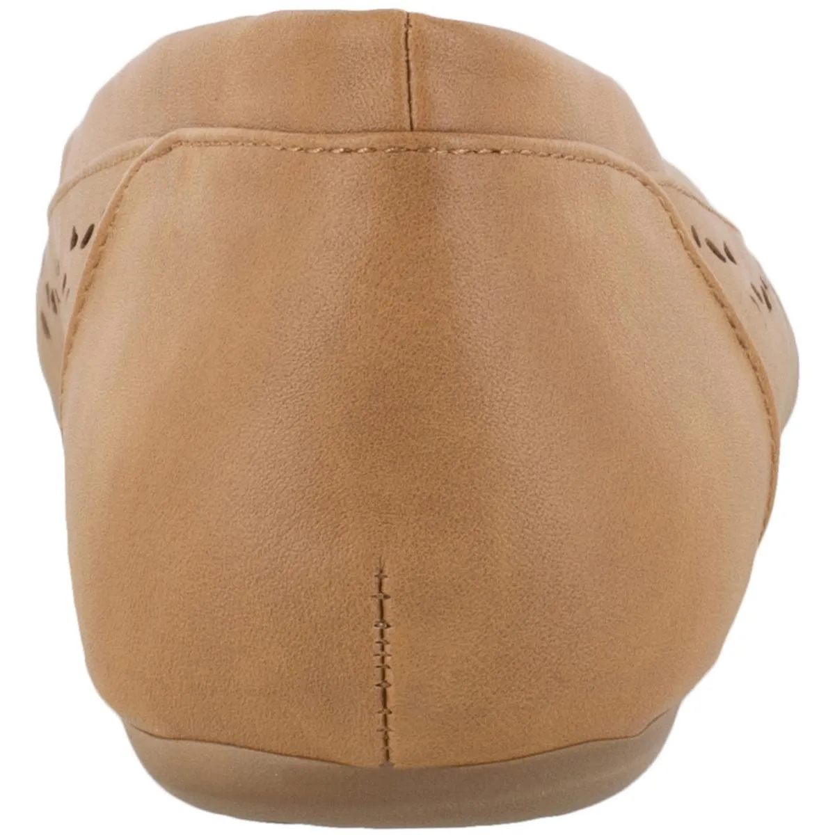 Bridget Womens Slip On Dressy Moccasins