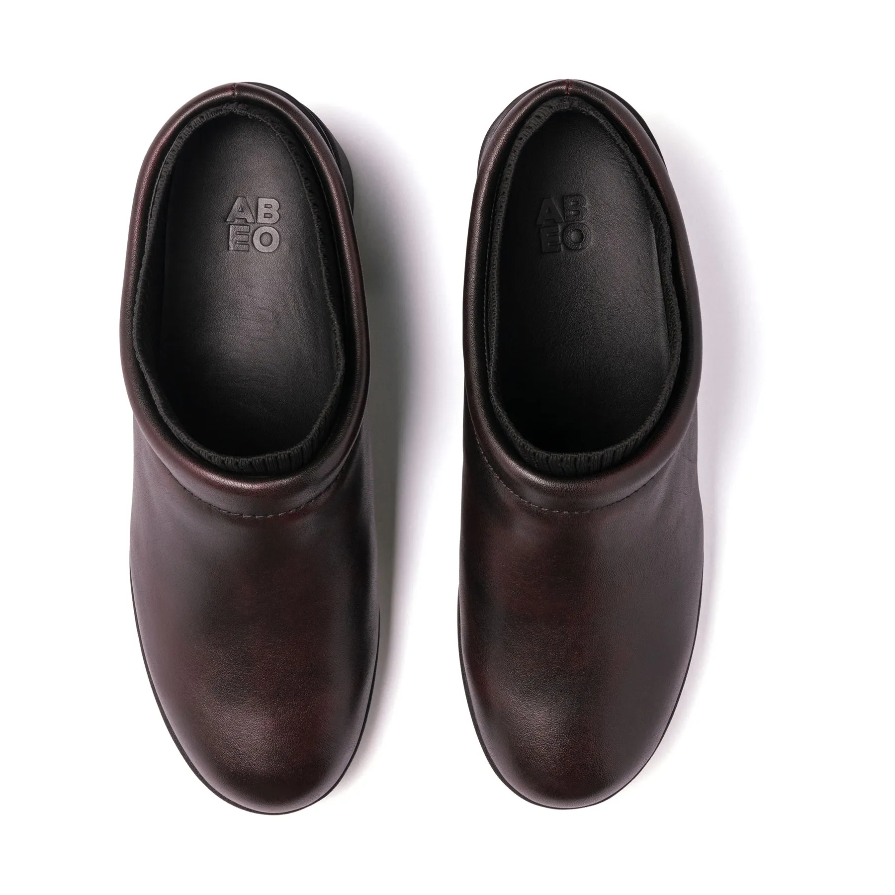 Capital Clog