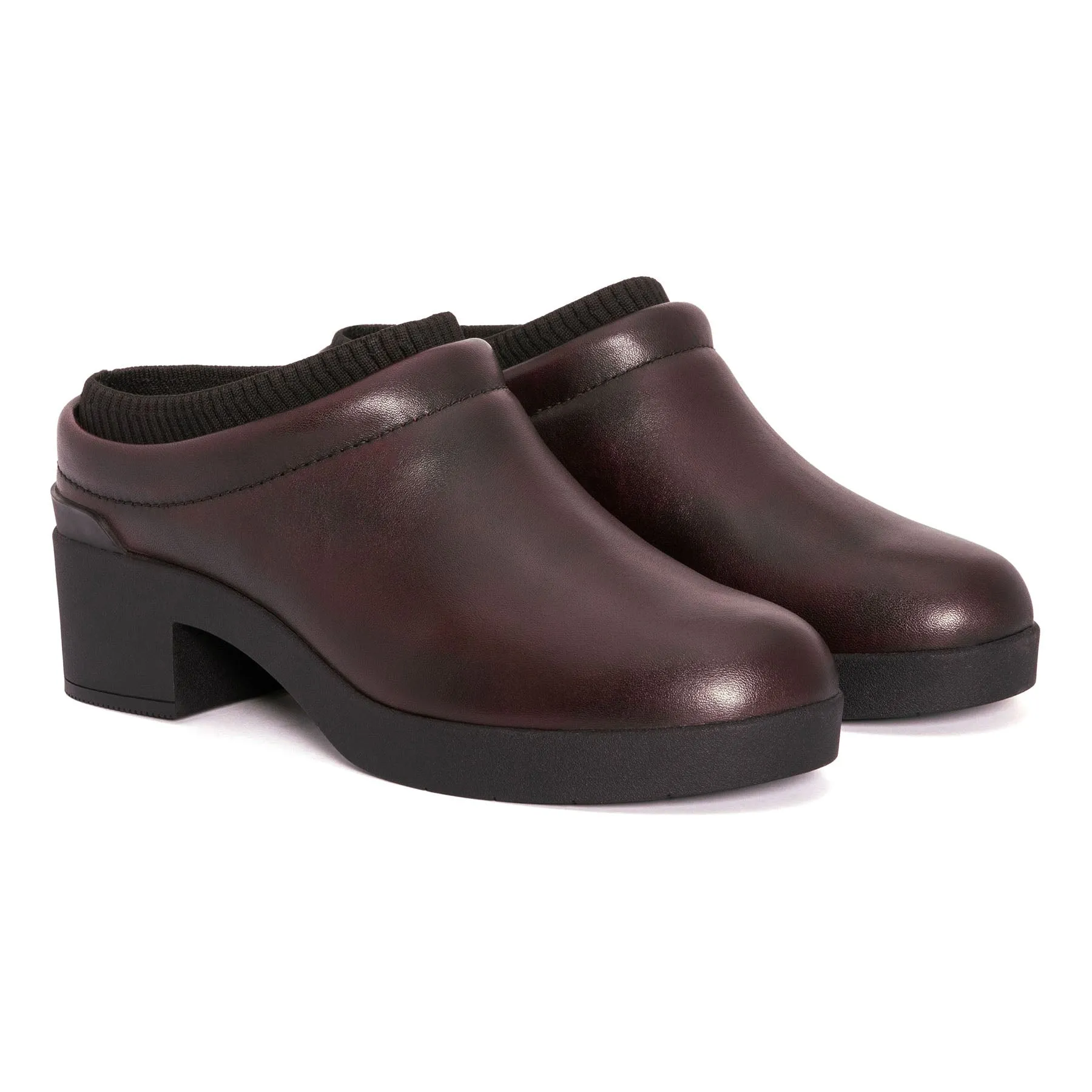 Capital Clog