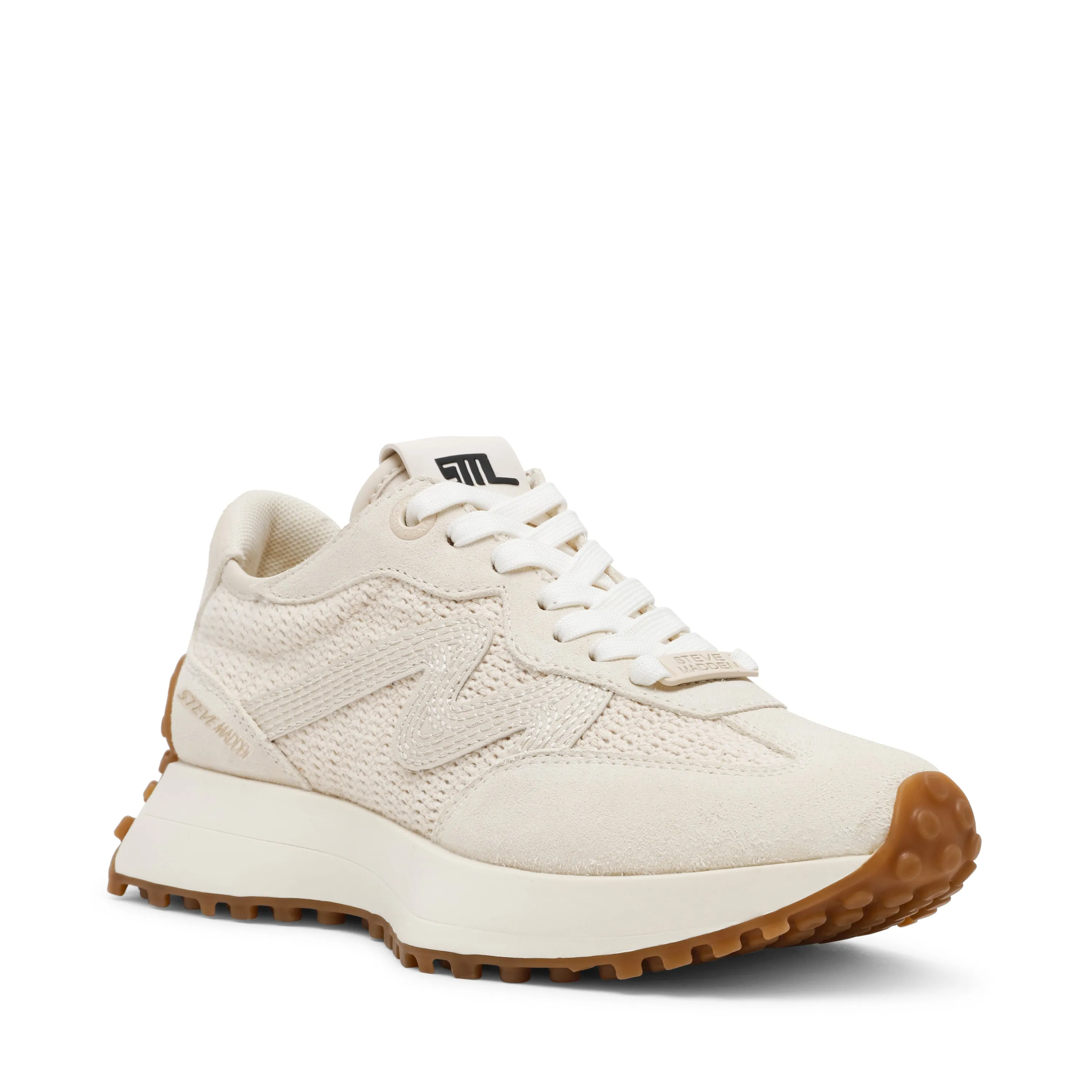 Capitale Sneaker OFF WHITE / STONE