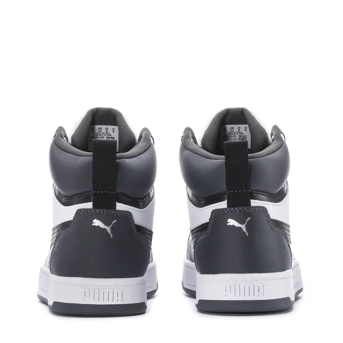Caven 2.0 Mid - Mens