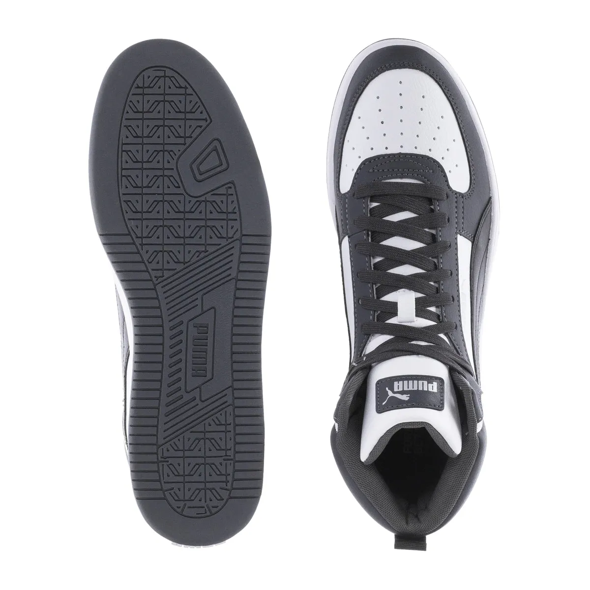 Caven 2.0 Mid - Mens