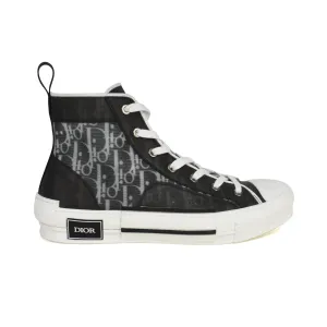 Christian Dior 'B23' Sneakers - Men's 42