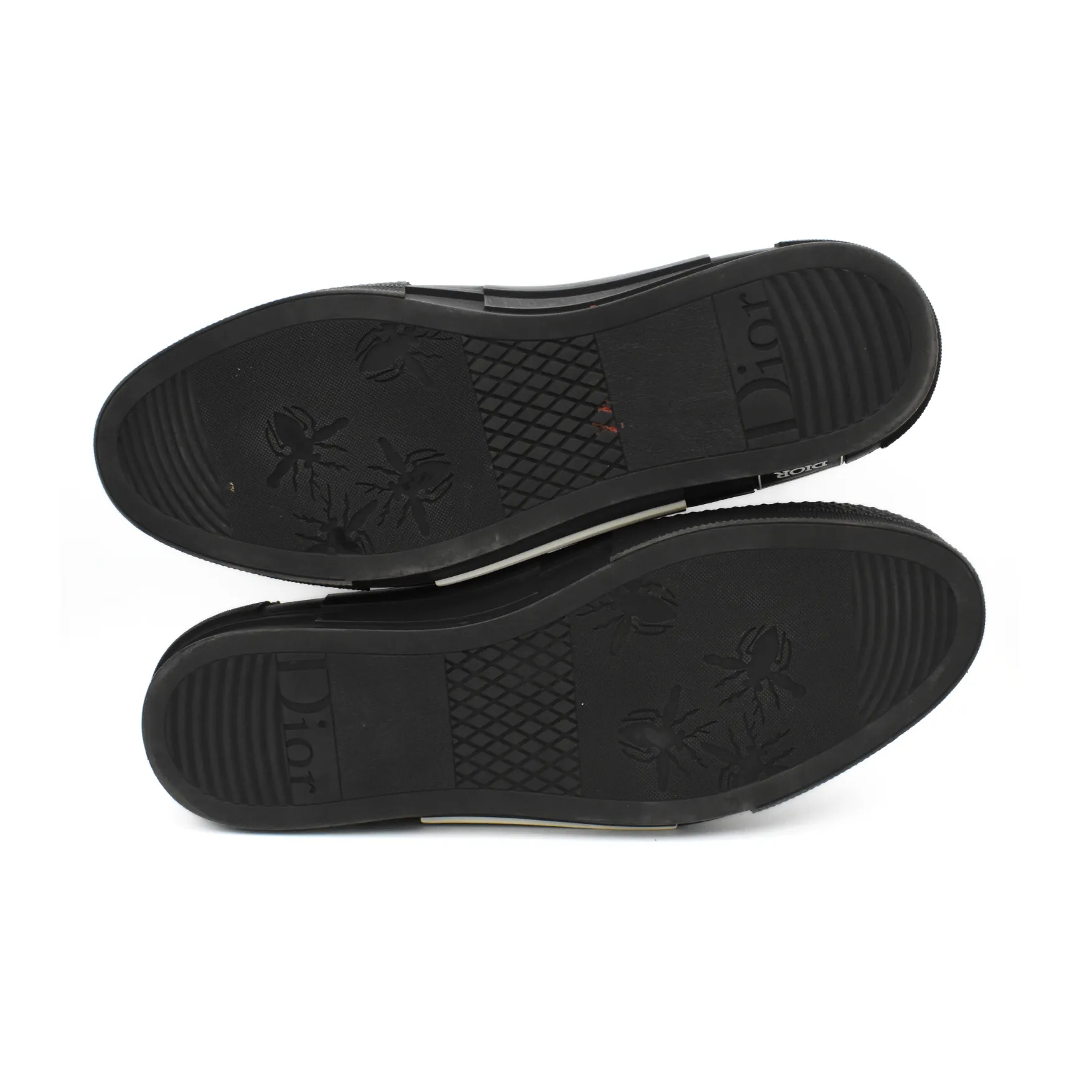 Christian Dior 'B23' Sneakers - Men's 47