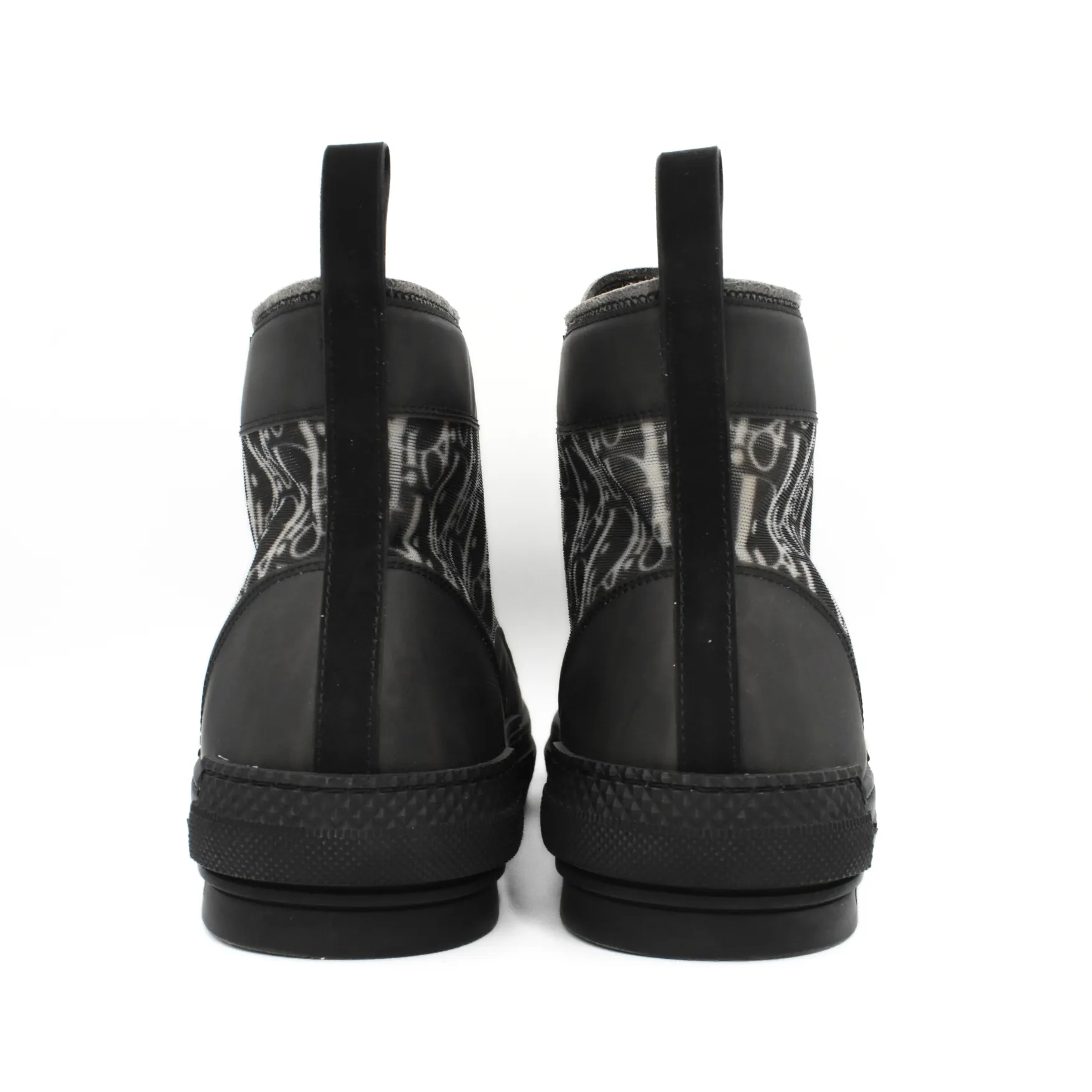Christian Dior 'B23' Sneakers - Men's 47