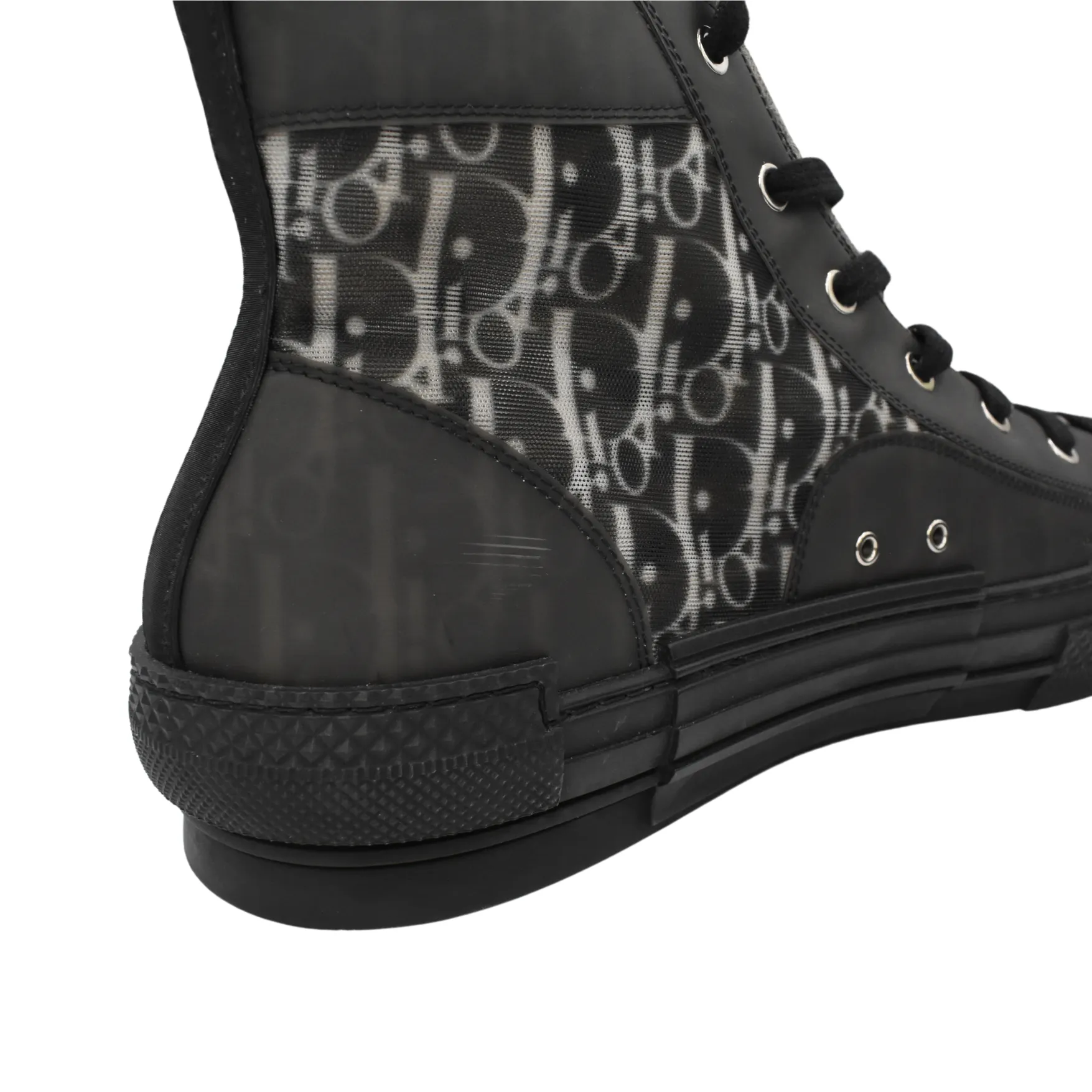 Christian Dior 'B23' Sneakers - Men's 47