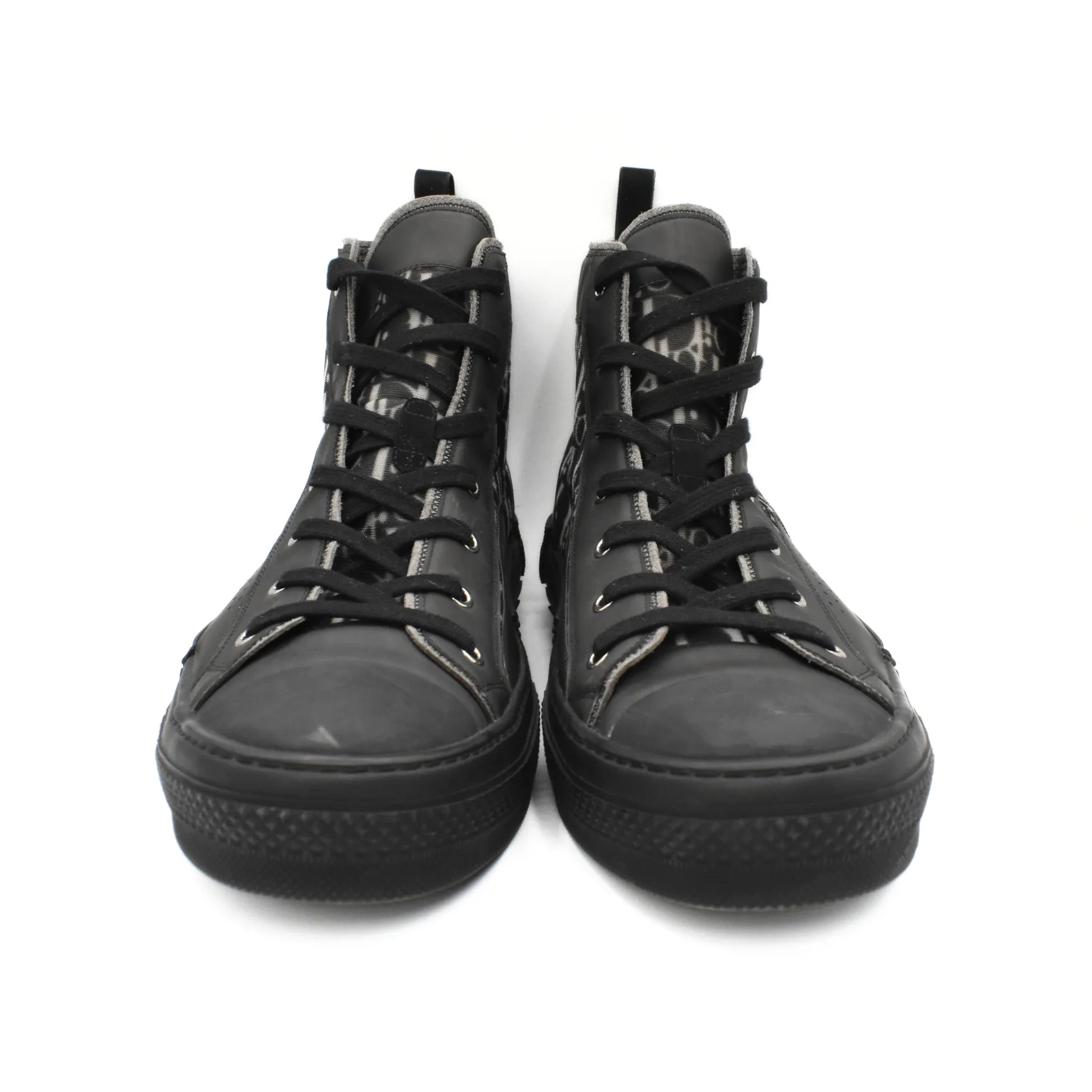 Christian Dior 'B23' Sneakers - Men's 47