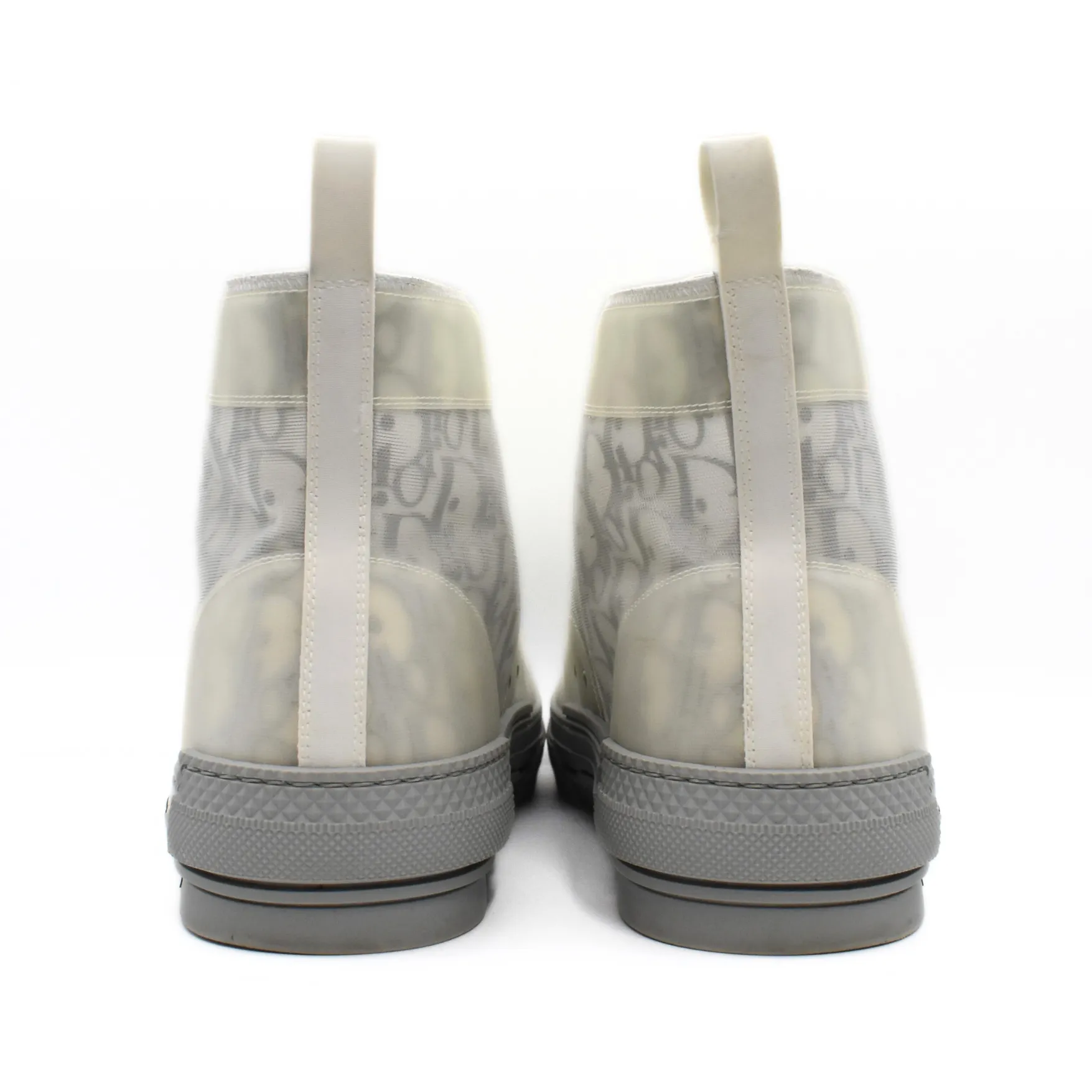 Christian Dior 'B23' Sneakers - Men's 47