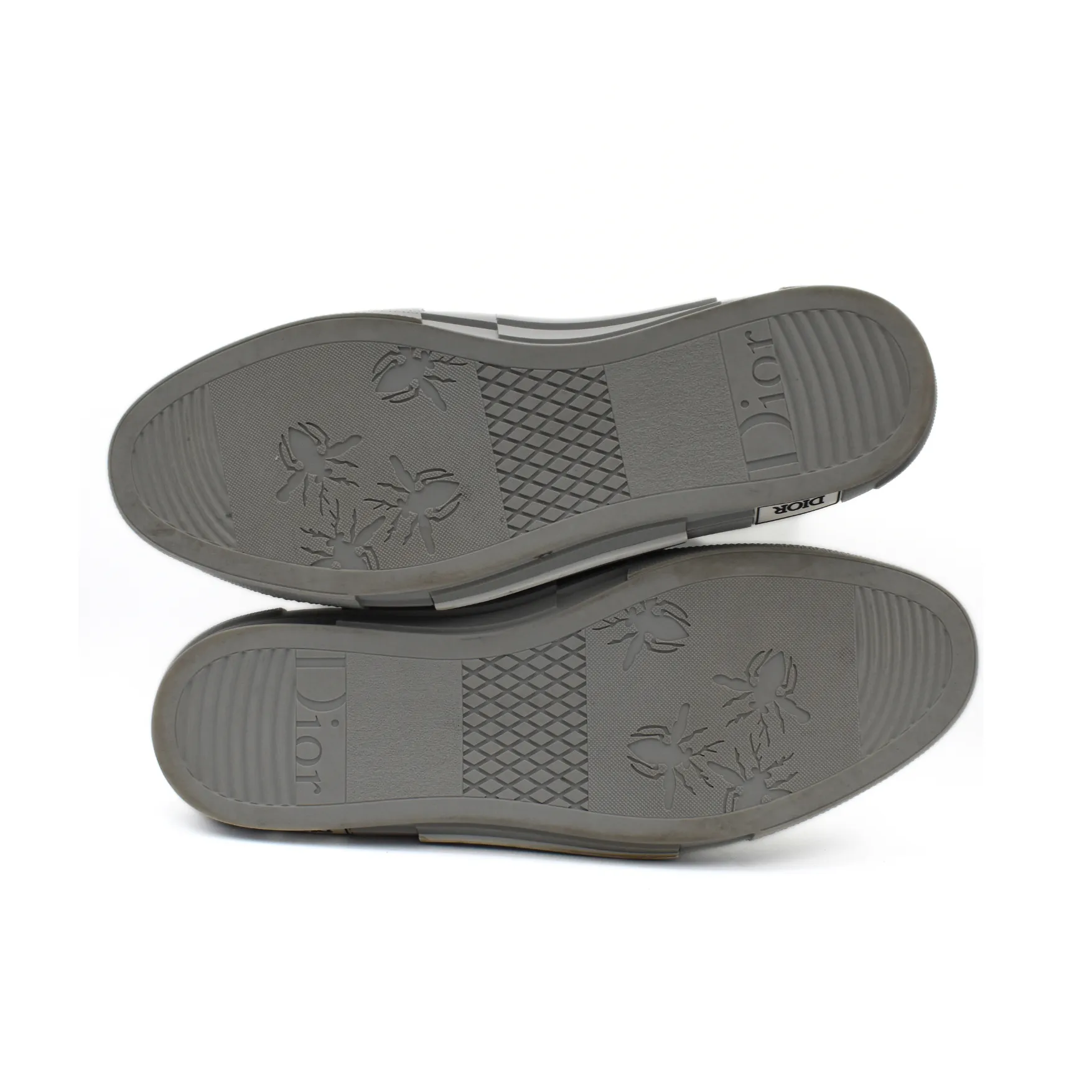 Christian Dior 'B23' Sneakers - Men's 47