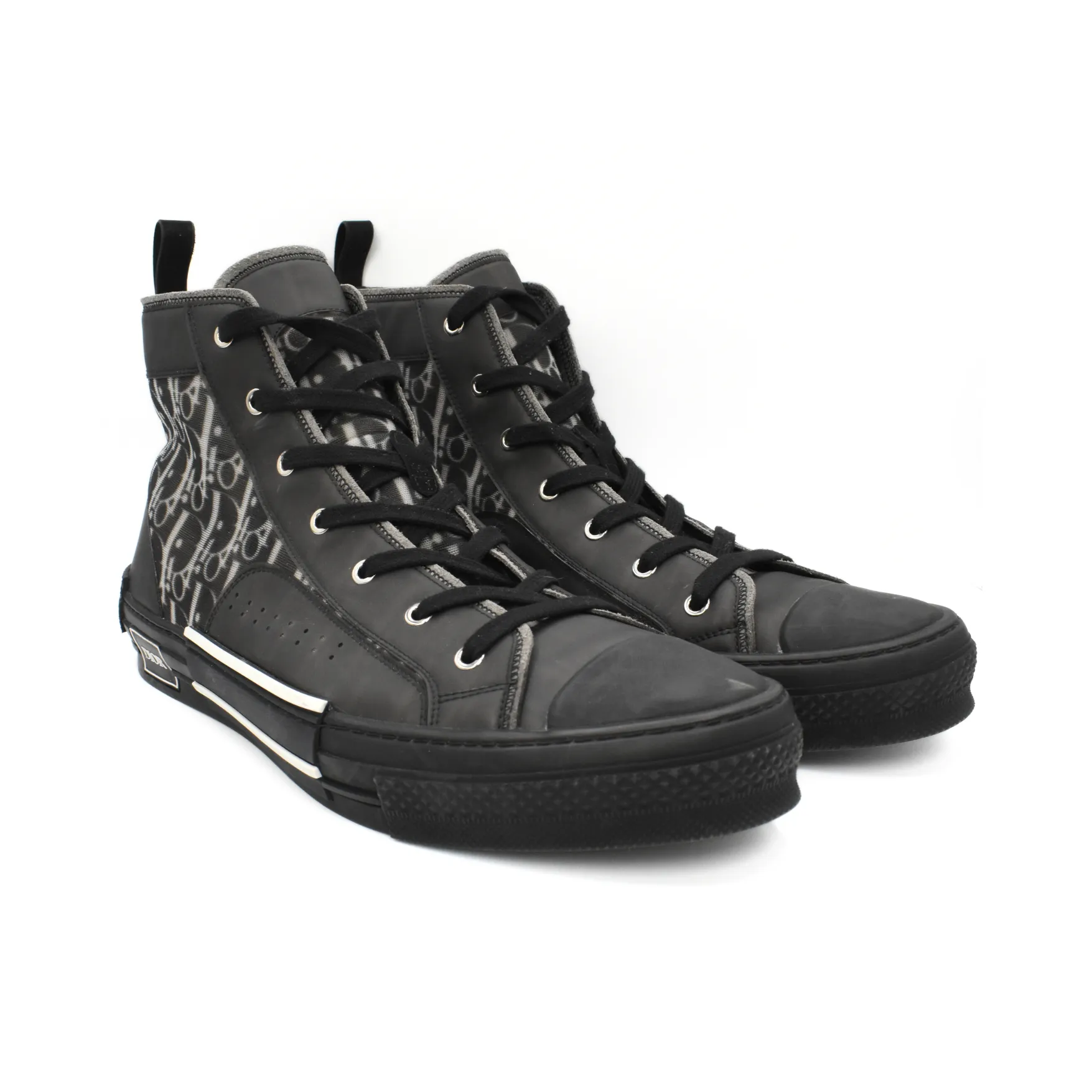 Christian Dior 'B23' Sneakers - Men's 47