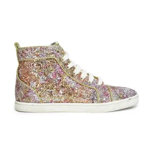 Christian Louboutin 'Bip Bip' Sneakers - Women's 37