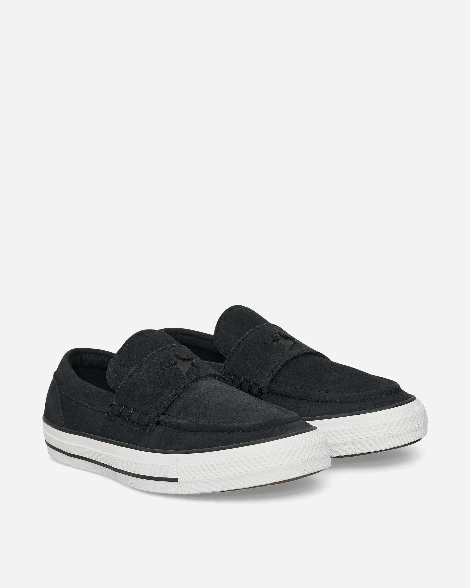 Chuck Taylor All Star Loafers Black