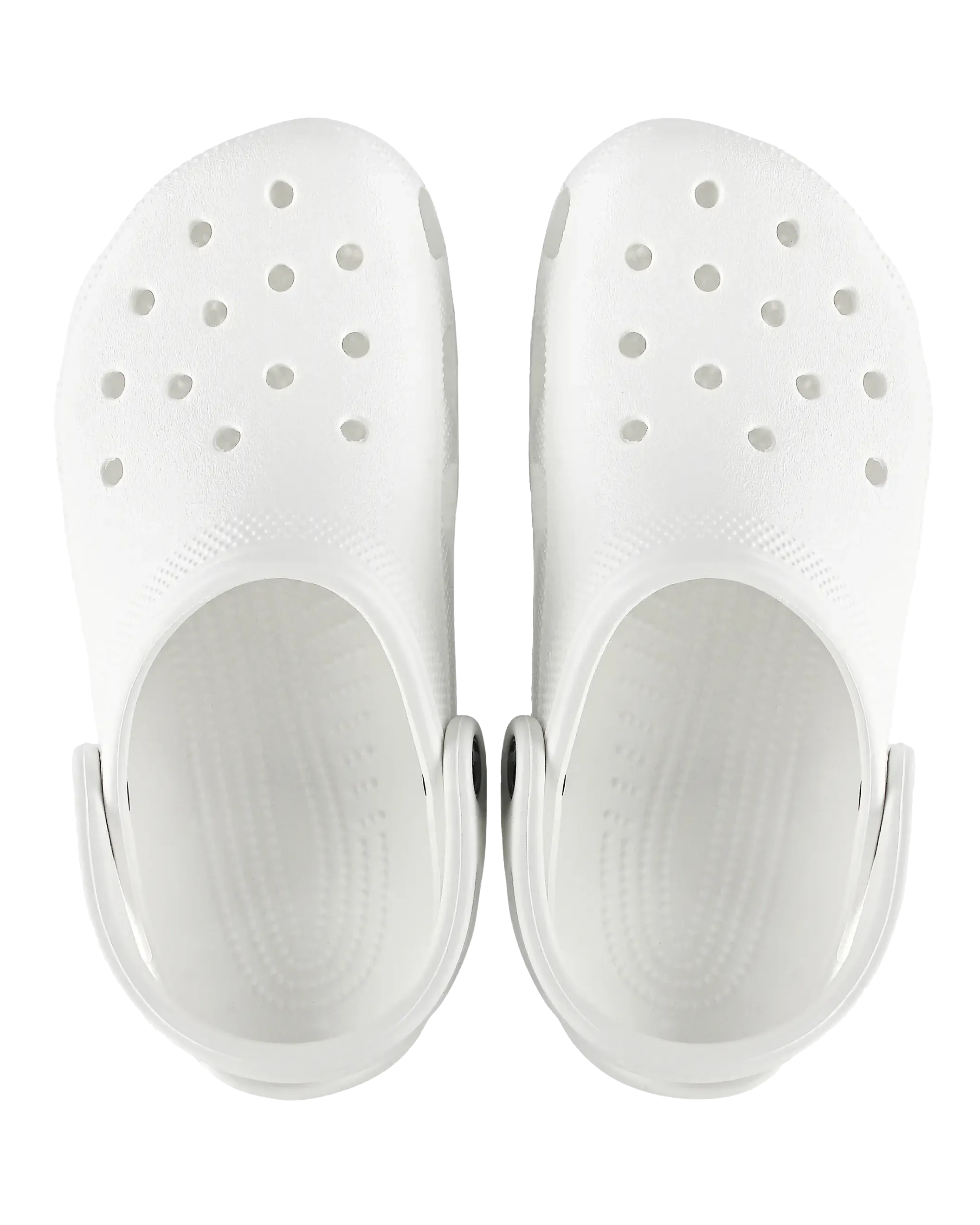 Classic Clogs in White