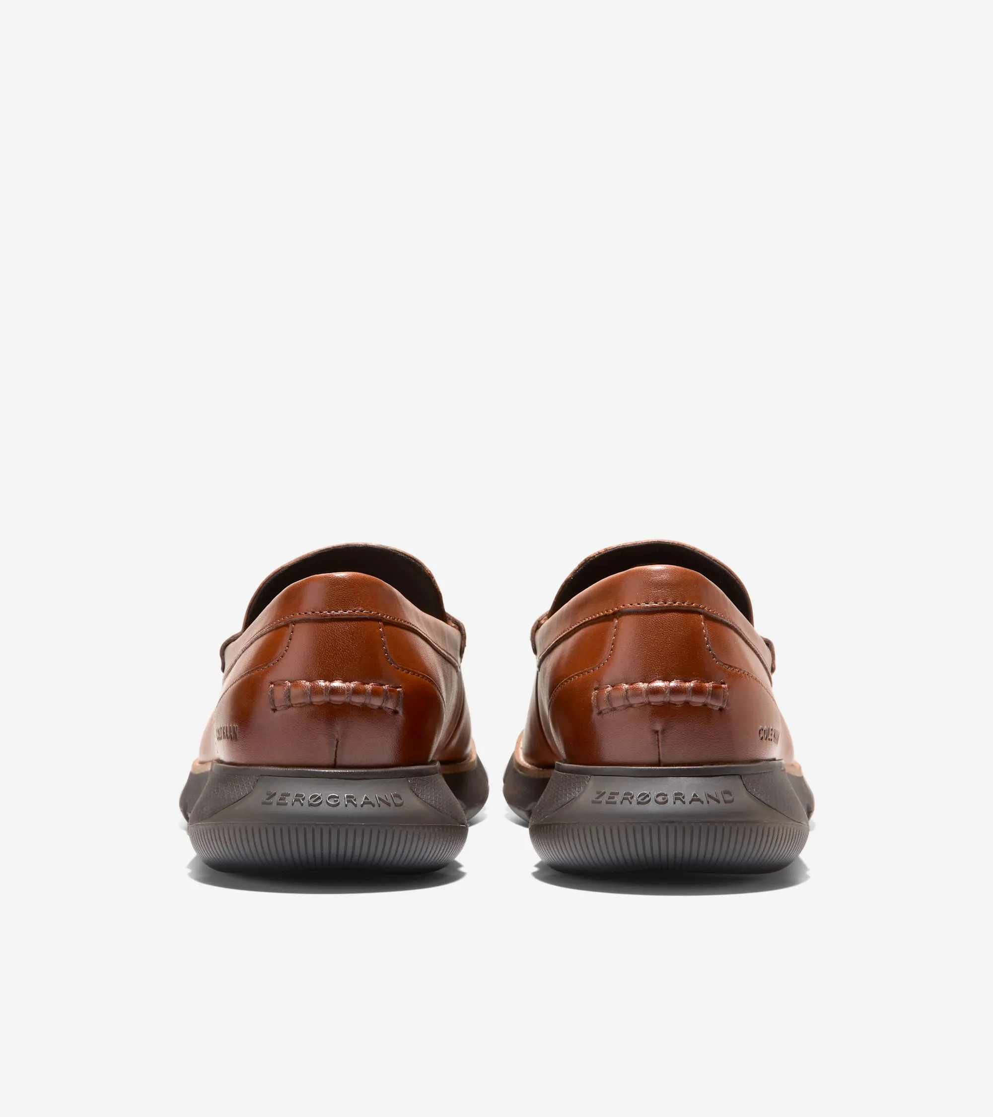 Cole Haan 4.ZEROGRAND Penny Loafers