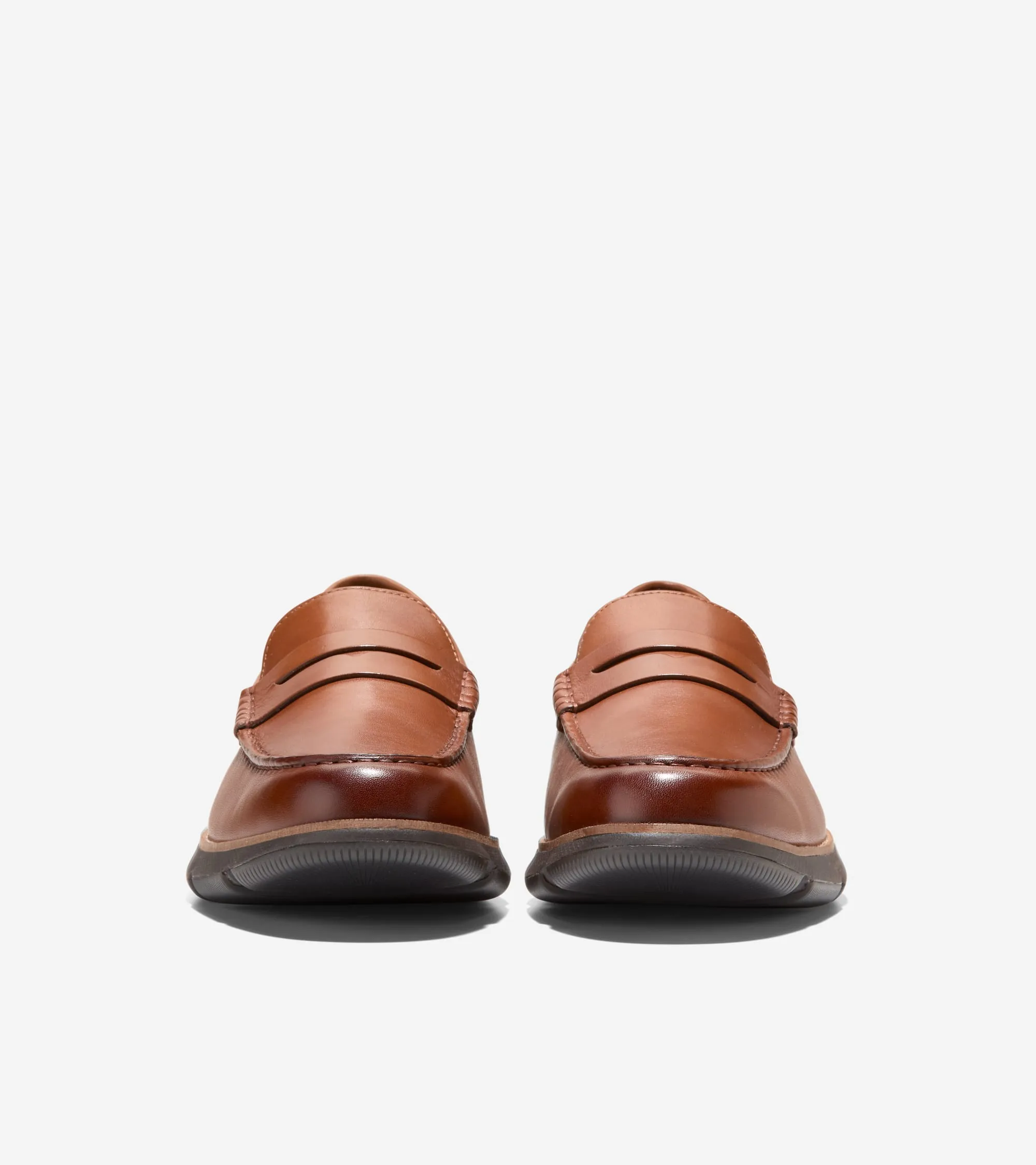 Cole Haan 4.ZEROGRAND Penny Loafers