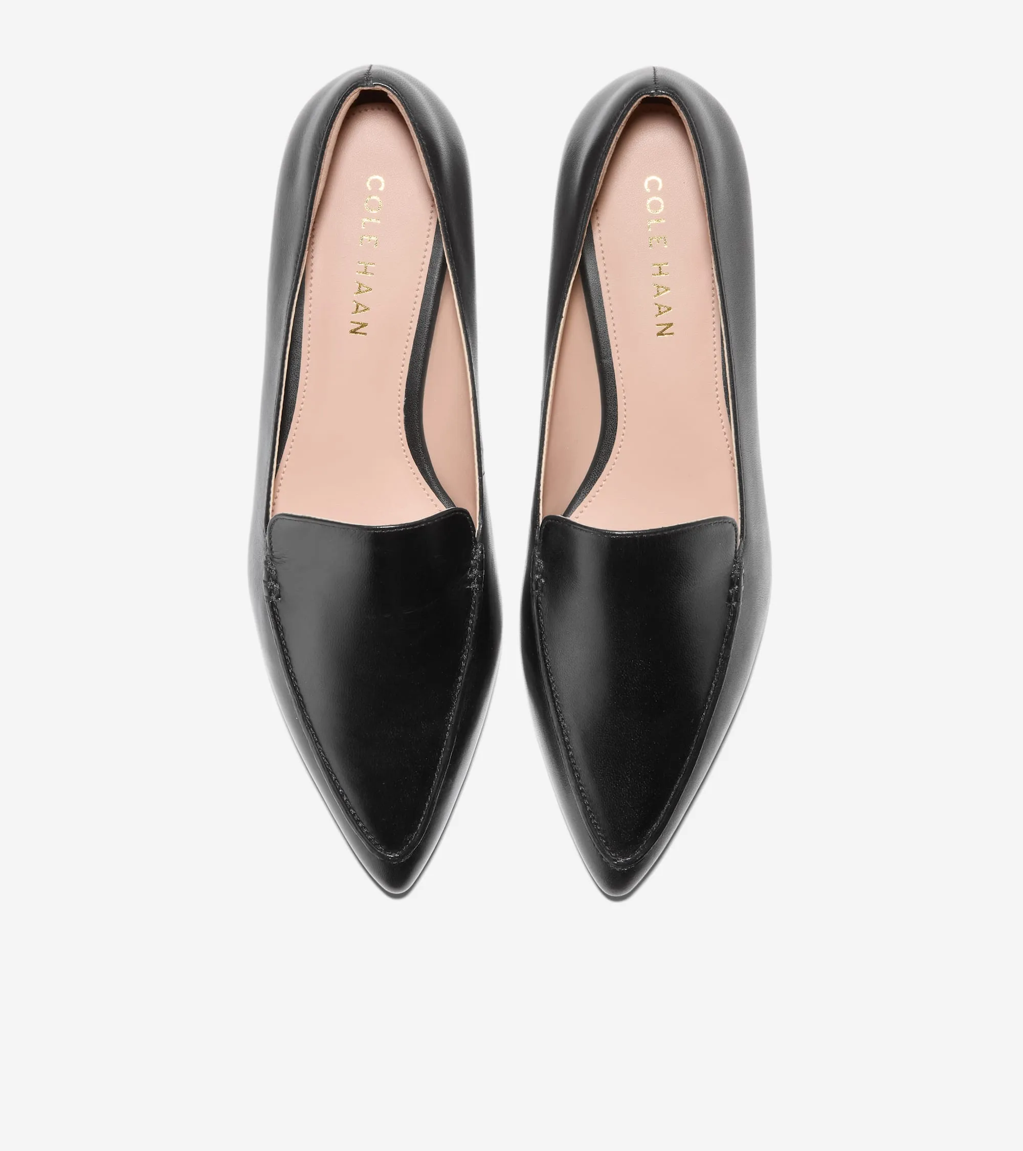 Cole Haan Valantina Loafers