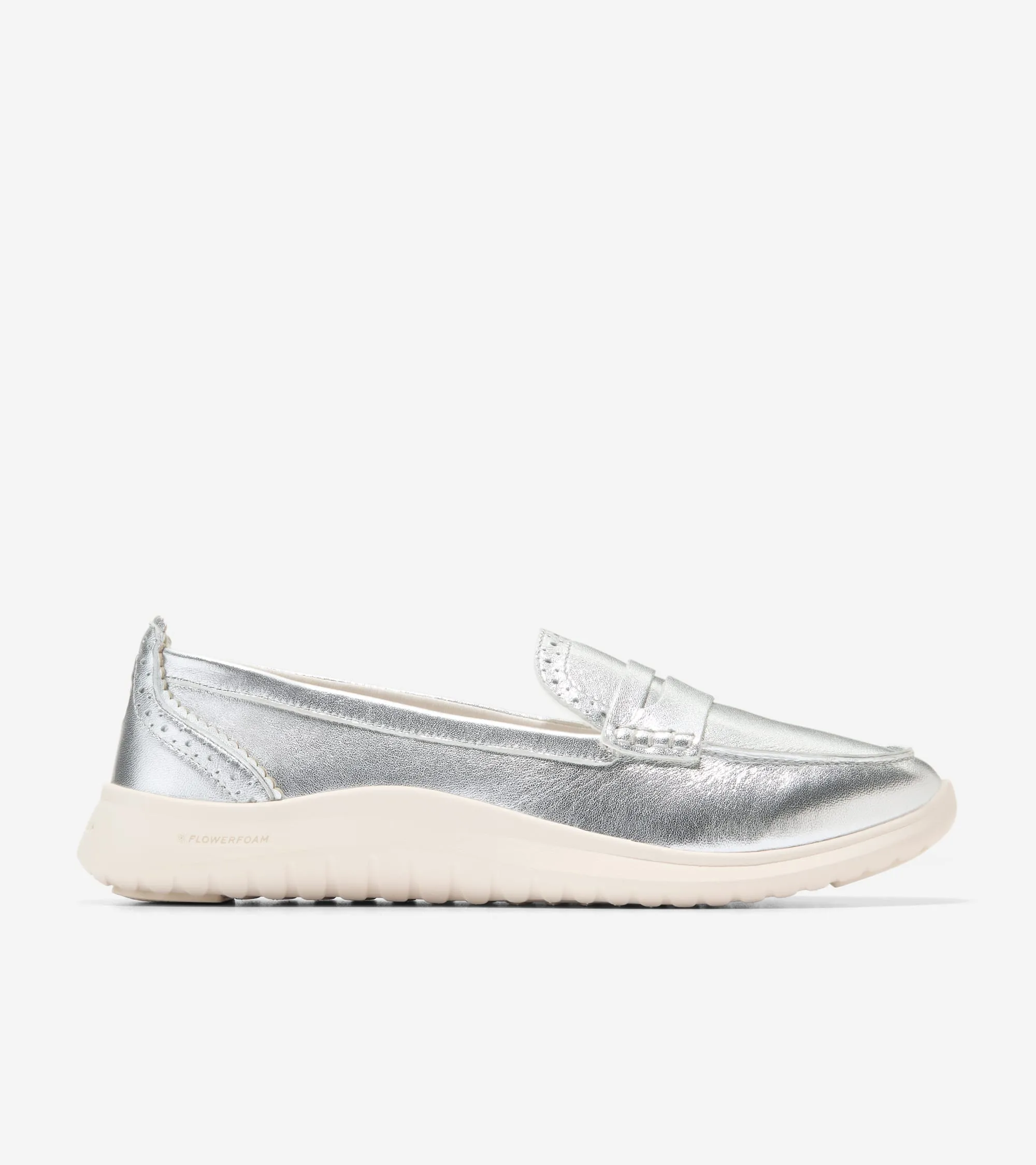 Cole Haan Zerogrand Meritt Leather Loafers