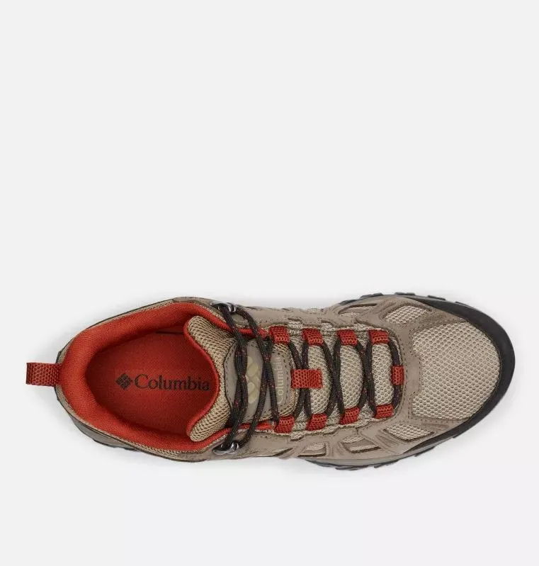 Columbia Redmond III WIDE Waterproof
