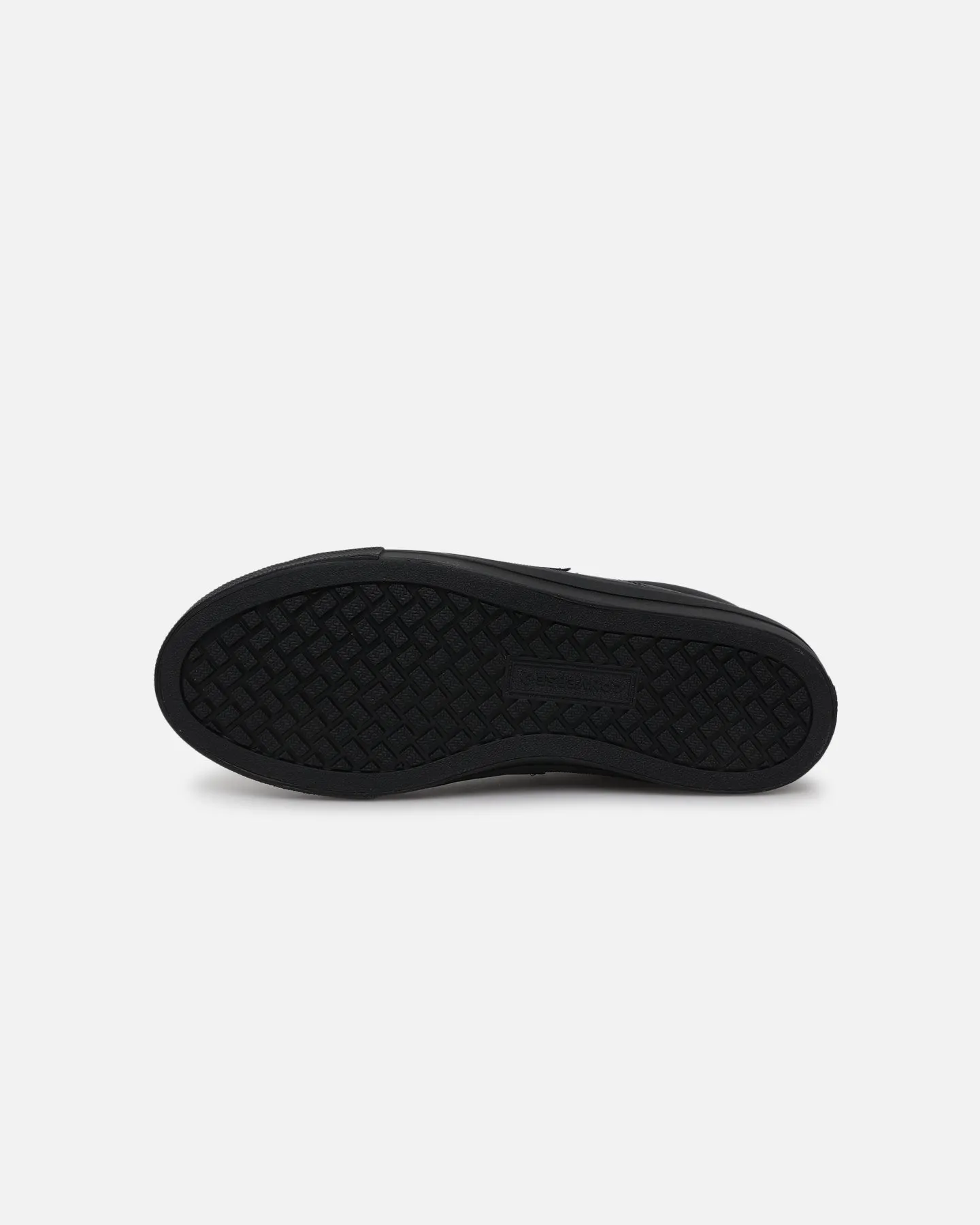 Converse Sport Casual Low Black/Black