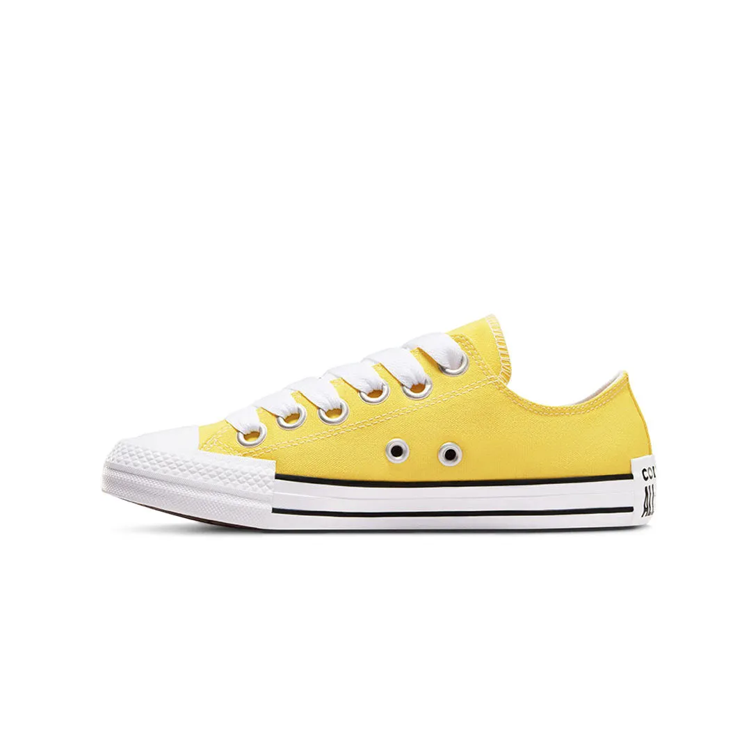 Converse - Unisex Chuck Taylor All Star Sketch Low Top Shoes (A10360C)