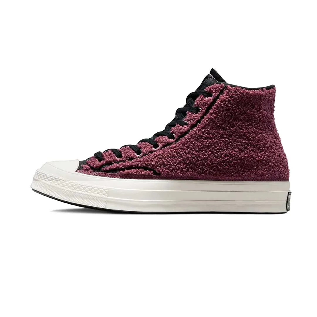 Converse - Unisex Cozy Utility Chuck 70 Varsity High Top Shoes (172007C)