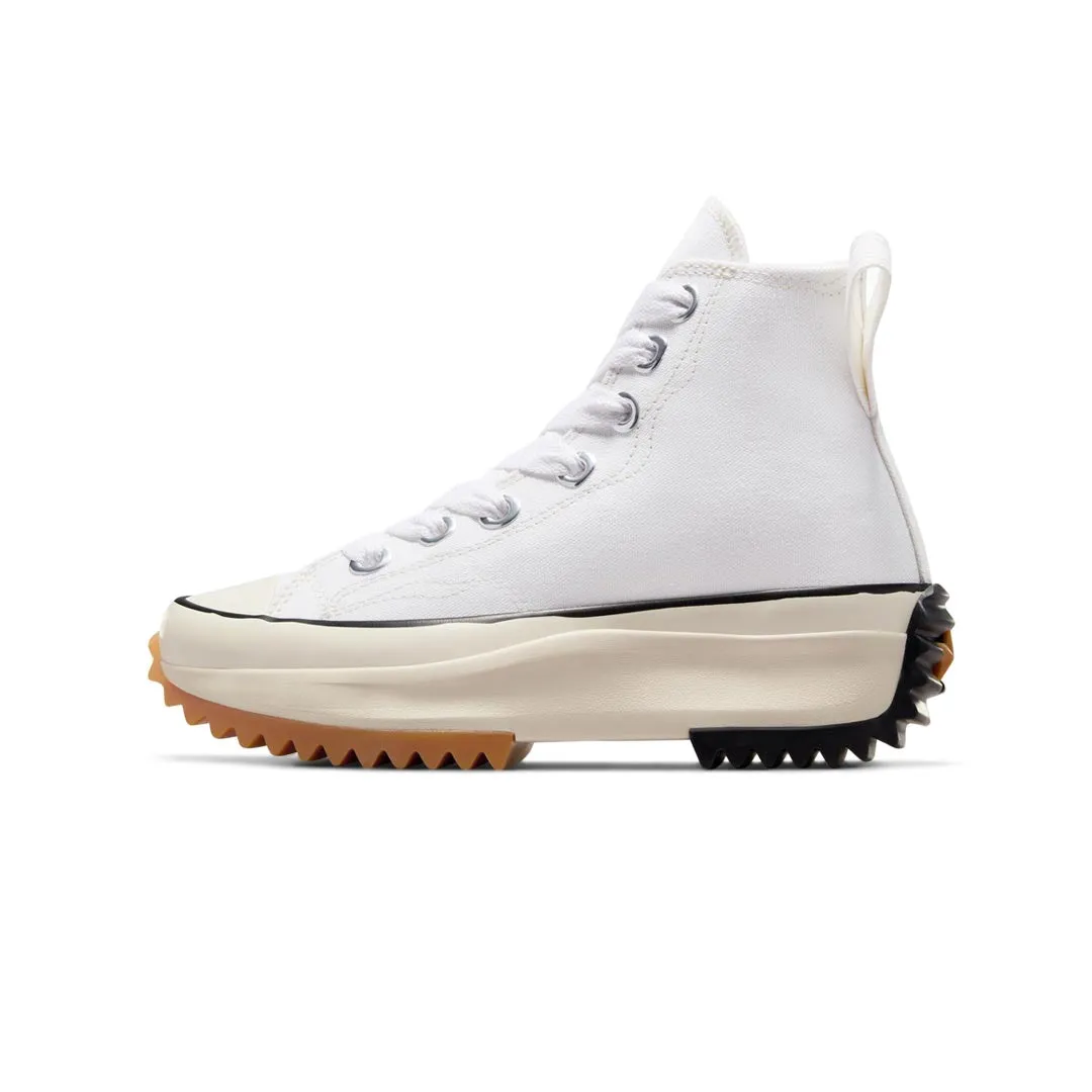 Converse - Unisex Run Star Hike High Platform Sketch Top Shoes (A10422C)