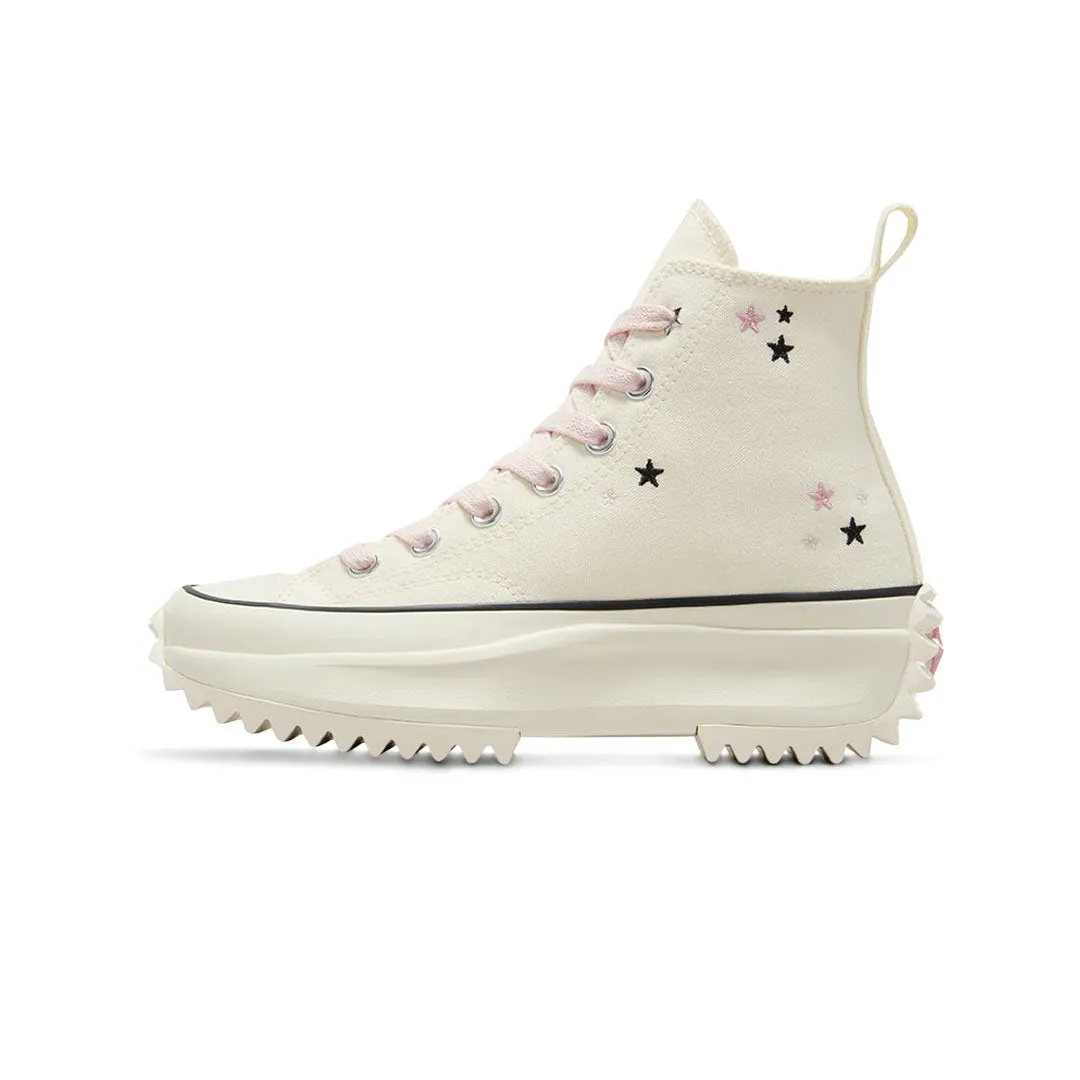 Converse - Unisex Run Star Hike High Top Shoes (A12205C)