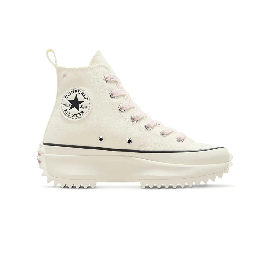 Converse - Unisex Run Star Hike High Top Shoes (A12205C)