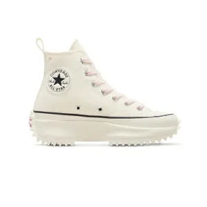 Converse - Unisex Run Star Hike High Top Shoes (A12205C)