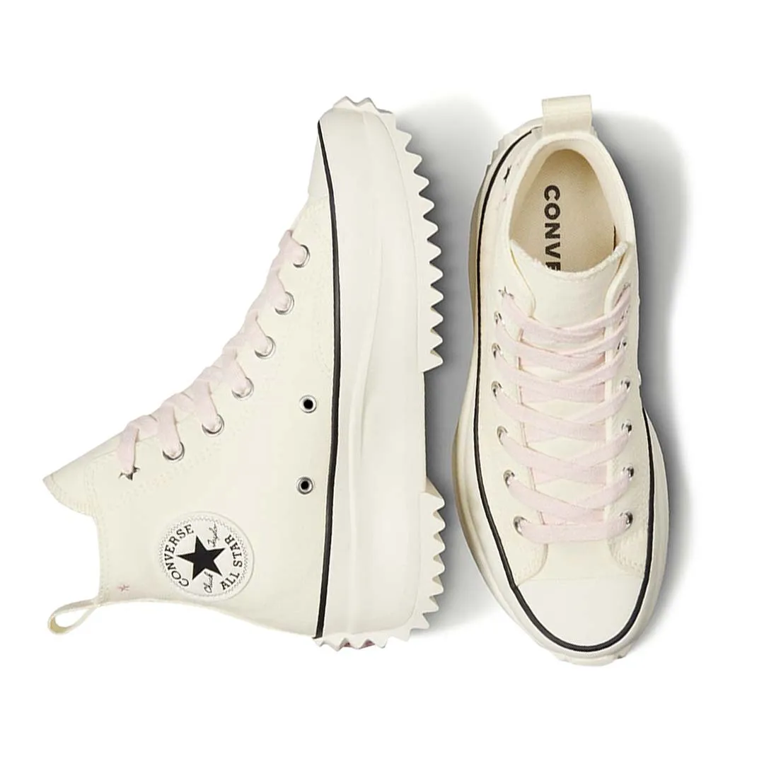 Converse - Unisex Run Star Hike High Top Shoes (A12205C)