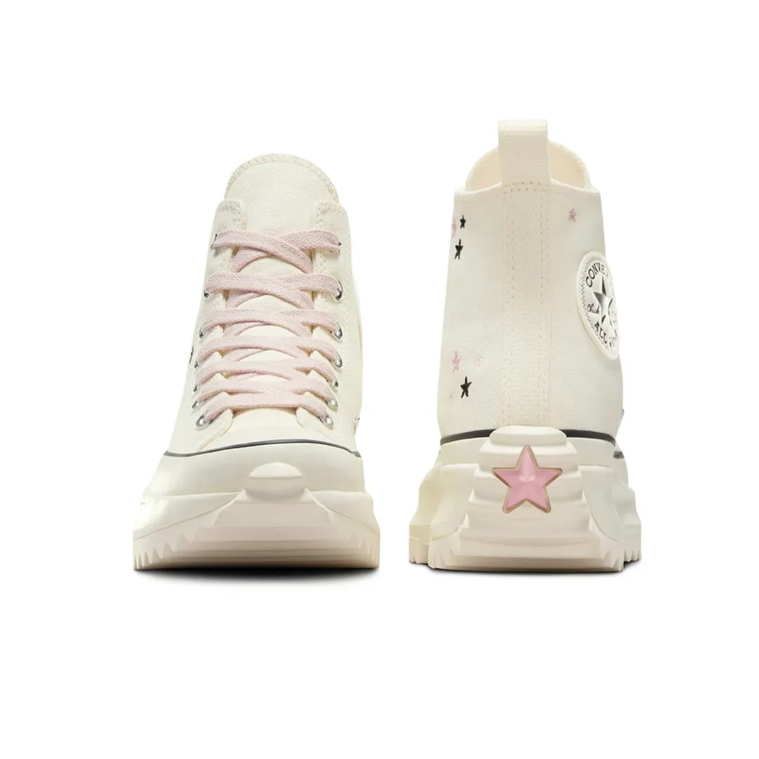 Converse - Unisex Run Star Hike High Top Shoes (A12205C)