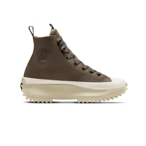 Converse - Unisex Run Star Hike Platform Weatherized Leather High Top Shoes (A10049C)