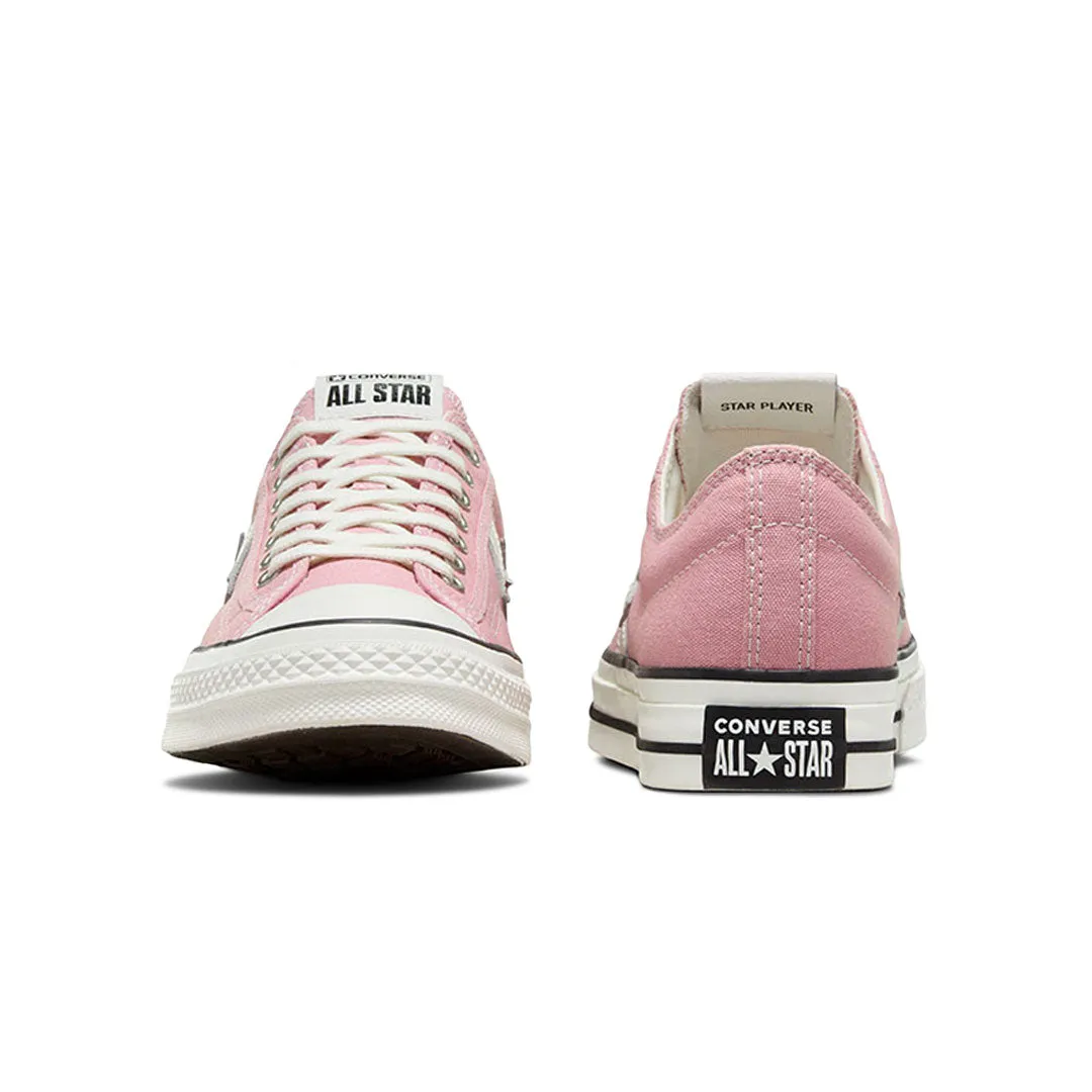 Converse - Unisex Star Player 76 Low Top Shoes (A09460C)
