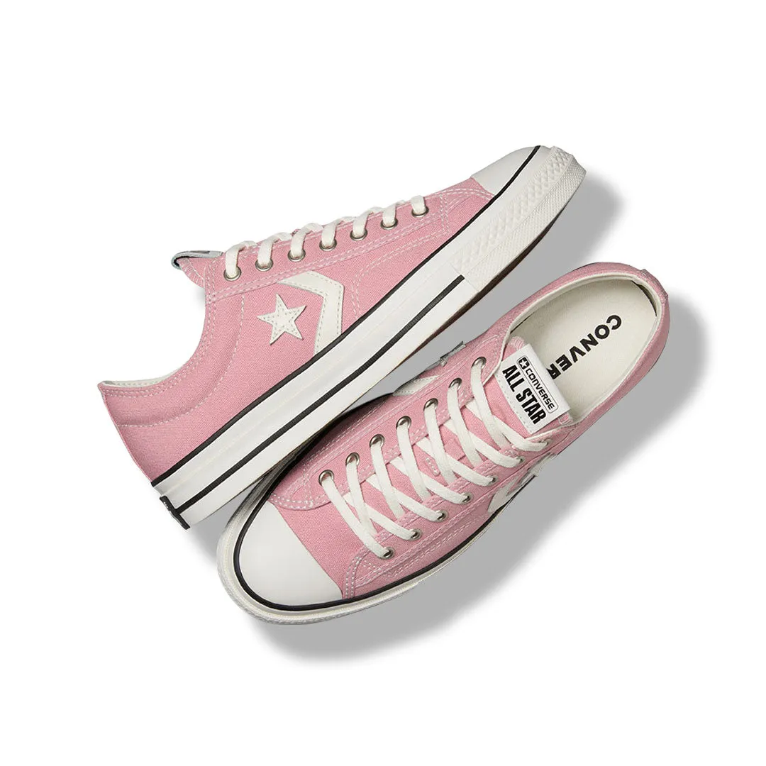 Converse - Unisex Star Player 76 Low Top Shoes (A09460C)