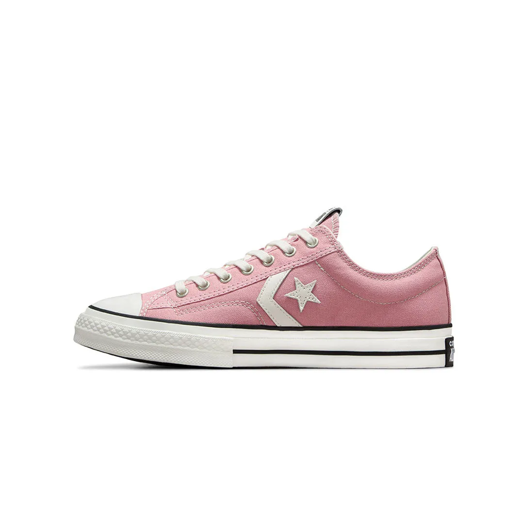 Converse - Unisex Star Player 76 Low Top Shoes (A09460C)
