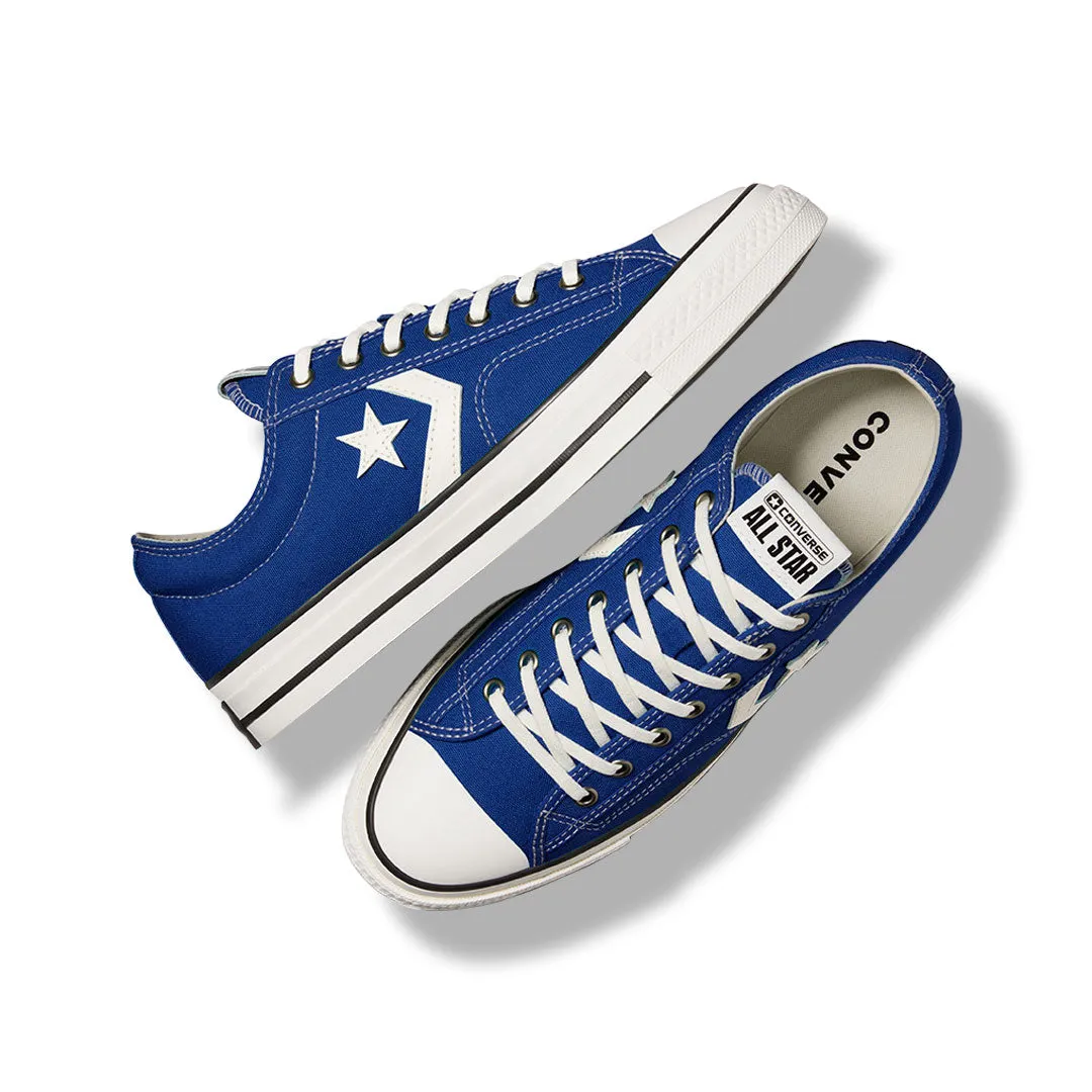 Converse - Unisex Star Player 76 Low Top Shoes (A11531C)