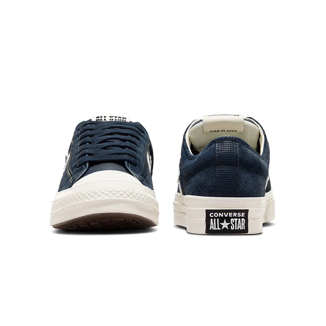 Converse - Unisex Star Player 76 Low Top Shoes (A11533C)