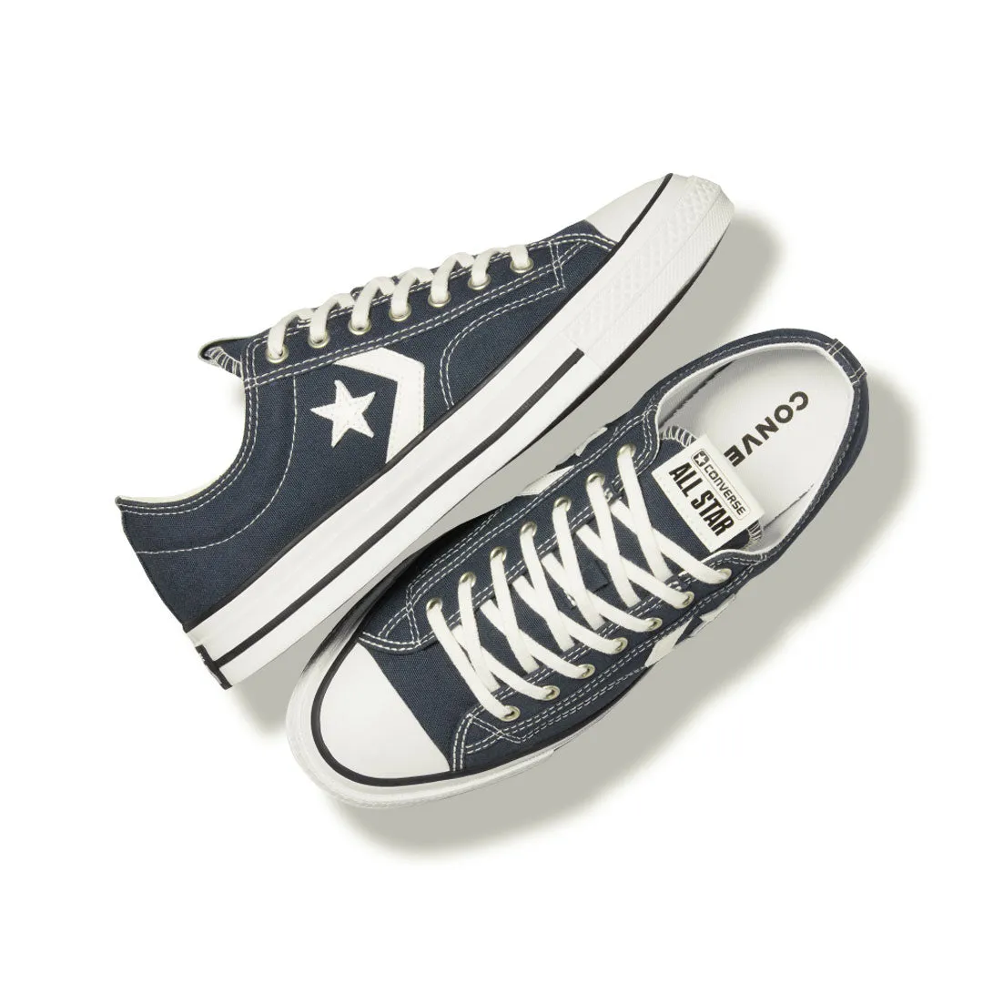 Converse - Unisex Star Player 76 Low Top Shoes (A12355C)