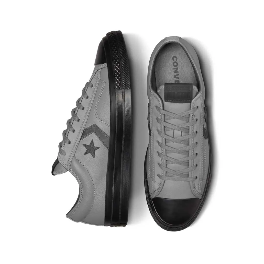 Converse - Unisex Star Player 76 Luxe Low Top Shoes (A12406C)