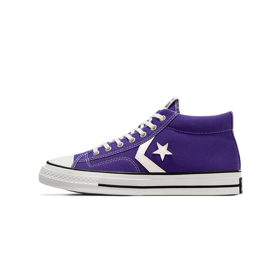 Converse - Unisex Star Player 76 Mid Top Shoes (A11529C)