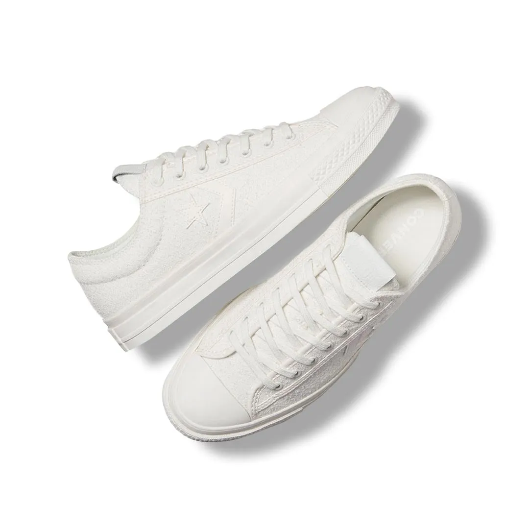 Converse - Unisex Star Player 76 Monochrome Low Top Shoes (A07521C)