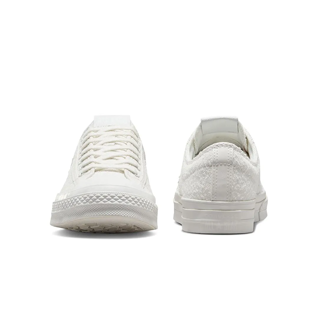 Converse - Unisex Star Player 76 Monochrome Low Top Shoes (A07521C)