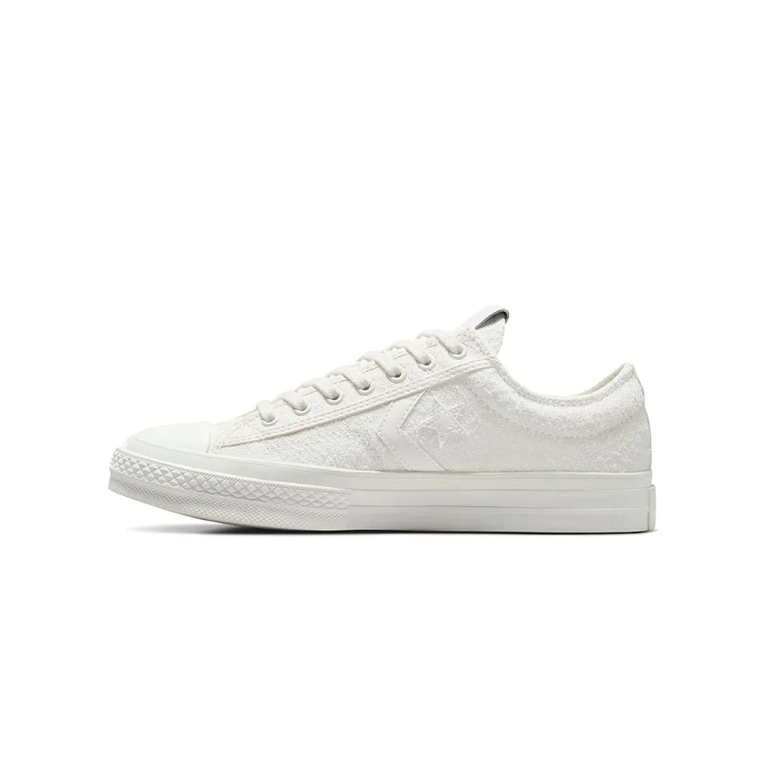 Converse - Unisex Star Player 76 Monochrome Low Top Shoes (A07521C)